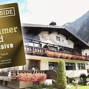 3* Bed & Breakfast Sportpension Carinthia