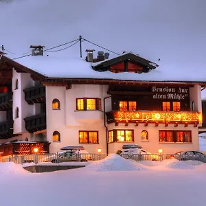 3* Affittacamere Zur Alten Muhle