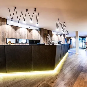4* Hotel Alpina - Adults Only