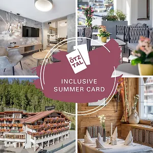 4* Hotel Grauer Baer