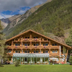 3* Hotel Am Hof
